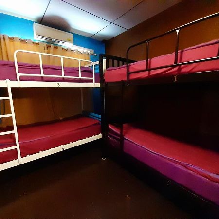 Resting Place Hostel Mueang Kao Eksteriør billede