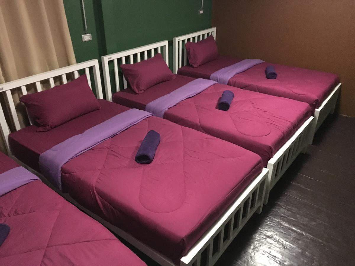 Resting Place Hostel Mueang Kao Eksteriør billede