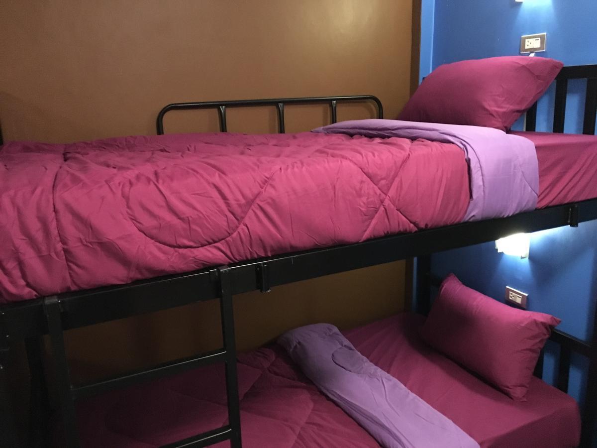 Resting Place Hostel Mueang Kao Eksteriør billede