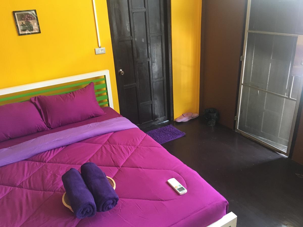 Resting Place Hostel Mueang Kao Eksteriør billede