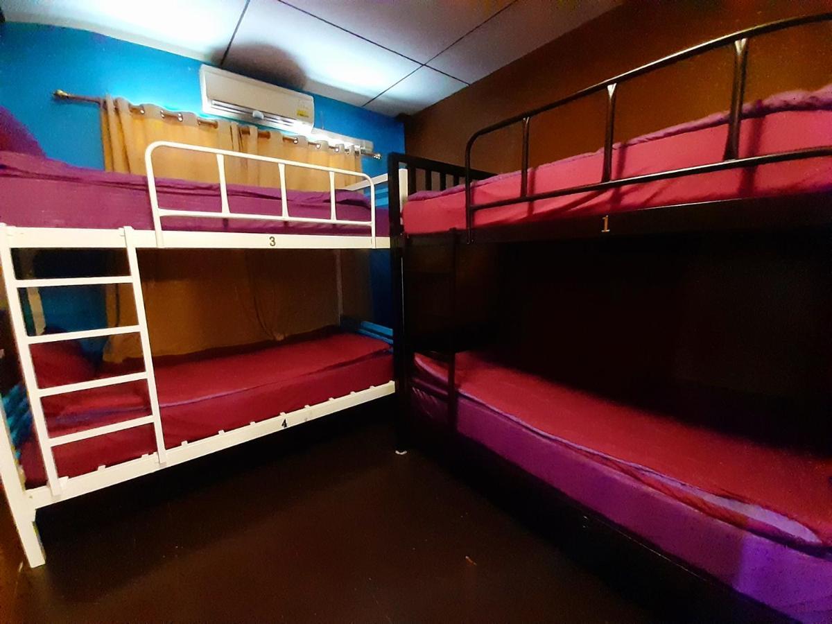 Resting Place Hostel Mueang Kao Eksteriør billede