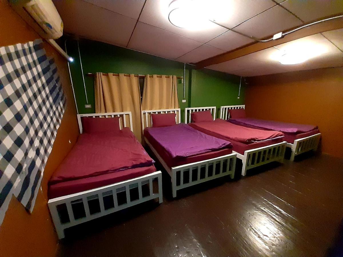 Resting Place Hostel Mueang Kao Eksteriør billede